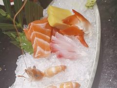 -上井精致料理自助餐(松雷店)