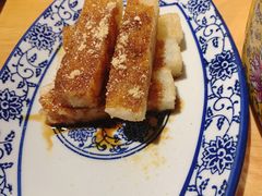 成都红糖糍粑-裕鼎鲜·新中菜(王府井店)