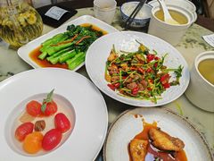 -道南書院·私房菜·早午茶·茶馆