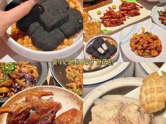 -晓粤·惹味粤菜(凯德乐峰广场店)