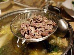 -捞王猪肚鸡火锅(昆山店)