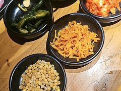 -九田家黑牛烤肉料理(华侨城店)