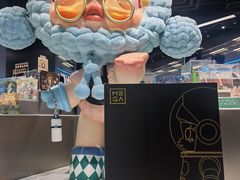 -泡泡玛特POPMART(沈阳大悦城店)