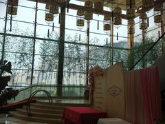 -东方之珠海鲜酒楼(南开店)