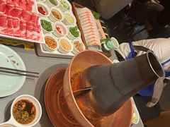 -额尔敦传统涮(体育场店)