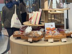 -CARINO BAKERY&CAFE(人广来福士店)