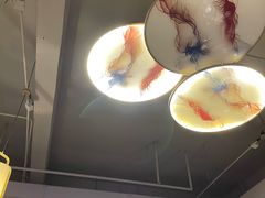 大堂-禧鳳記·猪肚鸡火锅(玖洲道店)