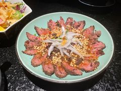 -無境·匠心日本料理(汉街店)