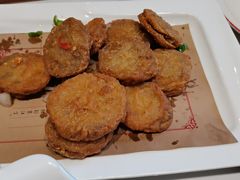 -金陵后厨·南京菜(新街口秣陵路店)