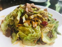 -张大嘴菜馆(庞各庄店)