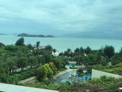 -惠州金海湾嘉华度假酒店