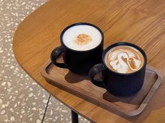 -星巴克臻选(上海合生汇1F店)