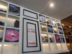-大志牛肉火锅(天健花园店)
