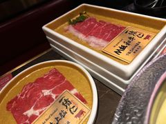 -一绪に和牛寿喜烧(罗湖益田假日店)