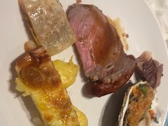 -南湖宾馆·鸳湖阁全日制餐厅