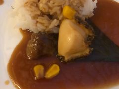 -漢咖啡·全服务式自助晚餐(武汉洲际酒店)