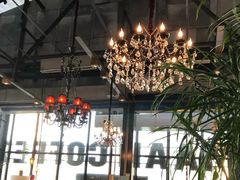 大堂-Maan coffee漫咖啡(1905店)