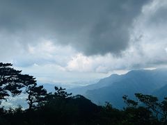 -含鄱口