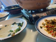 -千岛湖小鱼儿·淳安匠心农家菜