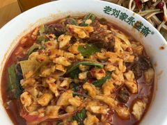 -老刘家永盛斋·传统泡馍(东关南街店)