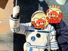 -陕西自然博物馆