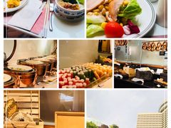 -广州花园酒店·凌璇阁旋转餐厅CAROUSEL360