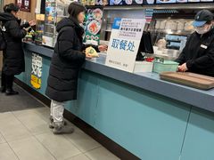 -魏家凉皮(祈年大厦店)