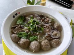 -蔡澜Pho·越南粉餐厅(海上世界店)