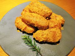 -粤集·手工粤菜(皇庭广场店)