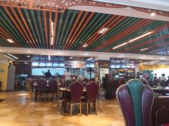 大堂-海尔巴格新疆餐厅(东来兴店)