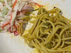 -比格比萨自助(南京万达茂店)