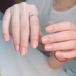 -奈思·日式美甲美睫沙龙