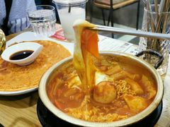 -李先生的首尔小馆(松江启源广场店)