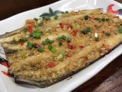 烤茄子-大院涮烤·东北经典老味烧烤·铜锅涮肉(江南东路店)