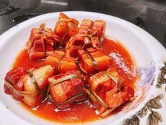 -旺达·福州菜(正大广场店)