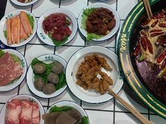 -有拈头成都市井火锅(柳市店)