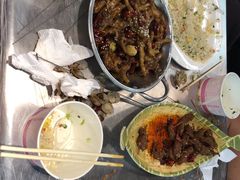 -小民大排档(光谷店)