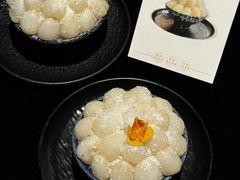 -翡翠鸟精品泰国菜(北辰财富中心店)