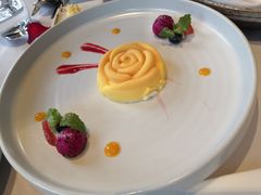 -莲西餐(曲江店)