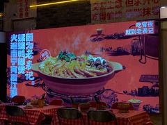 -老表记广西宵夜螺蛳鸭脚煲(西大店)