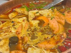 -百年神厨·地道川菜(清江西路店)