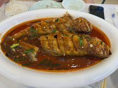 -金丝饭庄(金丝新天地保障性住宅小区店)