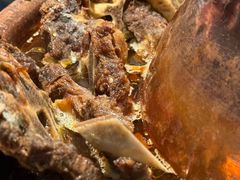-京炭铜锅涮肉·羊蝎子·羊肉炉(保利·时光里店)