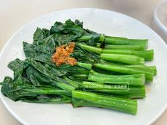 -蔡澜点心·粤菜(嘉里中心店)