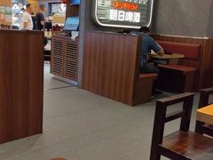 -小川洋风料理(大悦城店)