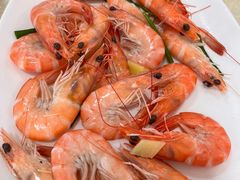 -考记泥焗鸡农庄·海鲜(北洛秘境店)