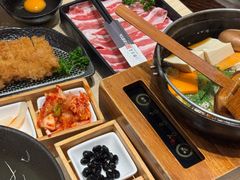 -胜博殿日式炸猪排(西红门店)