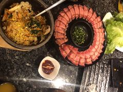 -汉拿山(包河万达店)