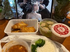 -Food Factory 食街工坊