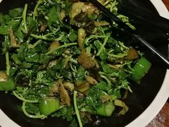 -园林美食城·本土农家菜(杨和镇店)